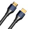 Cruxtec HDMI 2.1 Cable - 10m 48Gbps - Full Ultra HD - 8K/60Hz & 4K/120Hz Cruxtec HDMI 2.1 Cable - 10m 48Gbps - Full Ultra HD - 8K/60Hz & 4K/120Hz