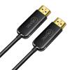 Cruxtec HDMI 2.0 Active Optical Cable - 20m 18Gbps - 4K/60Hz Cruxtec HDMI 2.0 Active Optical Cable - 20m 18Gbps - 4K/60Hz