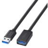 Cruxtec USB 3.0 Male to USB 3.0 Female Extension Cable - 5m Cruxtec USB 3.0 Male to USB 3.0 Female Extension Cable - 5m