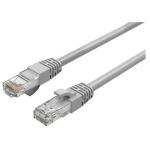 Cruxtec Cat6 Ethernet Cable - 50m - White