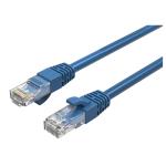 Cruxtec Cat6 Ethernet Cable - 15m - Blue