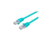 Cruxtec Cat6 Ethernet Cable - 20m - Green