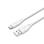 Cygnett Essentials USB-A to USB-C Cable - 1m  - White