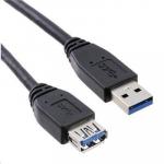 Digitus AK-300203-030-S USB3.0 Extension Cable Type A(M)/A(F)- 3M