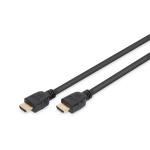 Digitus AK-330124-020-S HDMI 2.1 HDMI Cable - 2m 36GBs UHD 8K 60Hz