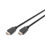Digitus AK-330107-030-S HDMI 1.4 HDMI Cable - 3m