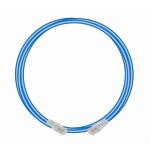 D-Link 3m Cat6 UTP Patch cord ( Blue color )