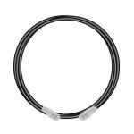 D-Link Cat6 UTP Patch Cord - 20m - Black