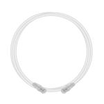 D-Link Cat6 UTP Patch Cord - 20m - White