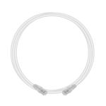 D-Link 30m Cat6 UTP Patch cord ( White color )