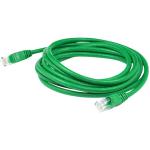 D-Link Cat6 UTP Patch Cord - 20m - Green