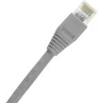 D-Link Cat6 UTP Patch Cord - 30cm - Grey