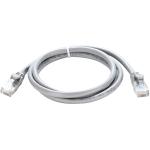 D-Link Cat6 UTP Patch Cord - 1m - Grey