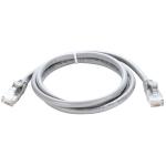 D-Link Cat6 UTP Patch Cord - 2m - Grey