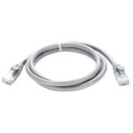 D-Link Cat6 UTP Patch Cord - 10m - Grey