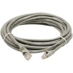 D-Link Cat6 UTP Patch Cord - 20m - Grey