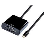 Dynamix C-USBCVGA USB-C to VGA Adapter 1080P 60Hz