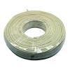 Dynamix C-C6-SOL R50 Cat6 UTP Solid Cable Roll - 50m - Ivory 250MHz - 23AWG x 4P - PVC CM UL Rated Jacket Dynamix C-C6-SOL R50 Cat6 UTP Solid Cable Roll - 50m - Ivory 250MHz - 23AWG x 4P - PVC CM UL Rated Jacket