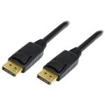 Dynamix C-DP12-5M DisplayPort 1.2 Cable - with Gold Shell Connectors - 5m DDC Compliant