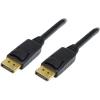 Dynamix C-DP12-0.5M DisplayPort 1.2 Cable - with Gold Shell Connectors - 50cm DDC Compliant - 4K 60Hz Dynamix C-DP12-0.5M DisplayPort 1.2 Cable - with Gold Shell Connectors - 50cm DDC Compliant - 4K 60Hz