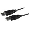 Dynamix C-U2AA-1 USB-A Cable - 1m USB-A 2.0 - To Connect USB Devices to PC / Another USB Device Dynamix C-U2AA-1 USB-A Cable - 1m USB-A 2.0 - To Connect USB Devices to PC / Another USB Device