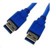Dynamix C-U3AA-2 USB-A 3.0 USB-A Cable - 2m Dynamix C-U3AA-2 USB-A 3.0 USB-A Cable - 2m