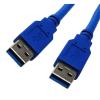 Dynamix C-U3AA-3 USB-A 3.0 USB-A Cable - 3m Dynamix C-U3AA-3 USB-A 3.0 USB-A Cable - 3m