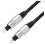 Dynamix CA-TLFIB-20 Toslink Audio Fibre Optic Cable - 20m OD 6.0mm