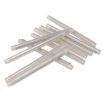 Dynamix FPT-SP60-12 Fibre Splice Protectors - 12 Pack - 60mm Polyolefin Heat Shrinkable Tubing