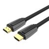 Dynamix C-HDMI48G-3 48Gbps Ultra-High Speed HDMI 2.1 Cable - 3m Supports up to 8K 60Hz - Dolby True HD 7.1 - HDR10+ - Dolby Vision IQ - eARC - VRR - HFR - QFT - ALLM - QMS - DSC - G-Sync & FreeSync - Gold-Plated Dynamix C-HDMI48G-3 48Gbps Ultra-High Speed HDMI 2.1 Cable - 3m Supports up to 8K 60Hz - Dolby True HD 7.1 - HDR10+ - Dolby Vision IQ - eARC - VRR - HFR - QFT - ALLM - QMS - DSC - G-Sync & FreeSync - Gold-Plated