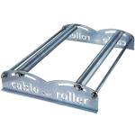 Dynamix DCP1043 Cable Roller - Max Load 100kg Diameter 102mm-600mm - Dimensions 600x400x100mm