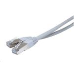 Cat6 Ethernet Cable - 1m FTP - Indoor - Shielded