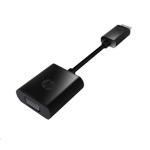 HP H4F02AA HDMI TO VGA DISPLAY ADAPTER. Supports full-size high definition resolutions of 720p and 1080p on an external display