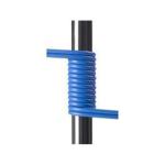 HP Fiber Cable - 2m LC to LC - OM4 - Multimode - Premier Flex