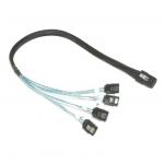 Intel RAID/SAS Cable Kit CBL740MS7P Single