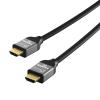 J5create JCC157 8K 60Hz - 48Gbps HDMI Cable - 2m Supports All HDMI 2.1 Features / eARC / VRR / ALLM / QFT / QMS / Dynamic HDR / Dolby Vision / Dolby Atmos / DTS-X and More J5create JCC157 8K 60Hz - 48Gbps HDMI Cable - 2m Supports All HDMI 2.1 Features / eARC / VRR / ALLM / QFT / QMS / Dynamic HDR / Dolby Vision / Dolby Atmos / DTS-X and More