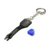Jackson SPLRJ45-25 RJ45 Port Security Lock. Pack of 25 with Tool. Jackson SPLRJ45-25 RJ45 Port Security Lock. Pack of 25 with Tool.