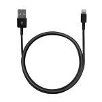 Kensington 39686 USB-A to Lightning Cable - 1m Charge and Sync