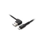 Kensington 67864 USB-A to Lightning Cable - 5 Piece Set For Charge and Sync Cabinet