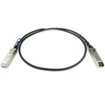 Lenovo 90Y9430 10G SFP+ Passive Direct Attach Copper (DAC) Cable - 3m