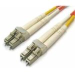 Lenovo 00MJ168 Fiber Cable - 1m LC Connectors