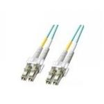 Lenovo 00MN508 Fiber Cable - 5m LC to LC - OM3 - Multimode
