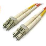 Lenovo Fiber Cable - 3m LC to LC - OM3 - Multimode