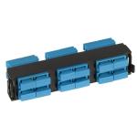 Legrand 032111 LCS3 Fibre Unit 12F SC SM