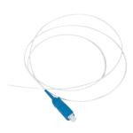 Legrand 32620 OS1 SC LCS3 Fibre Pigtail - 1m SM
