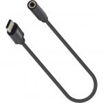 Moki ACC-CAATC Adaptor Cable USB-C to 3.5mm Audio