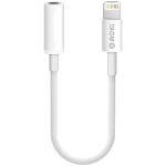 Moki ACC-CAAL Lightning to 3.5mm Audio Adapter
