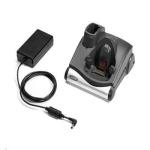 Zebra CRD9000-111SES Scanner Cradle Demo kit