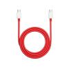 OnePlus USB-C Cable - 1m SUPERVOOC - VOOC - QC - E-Mark Chip OnePlus USB-C Cable - 1m SUPERVOOC - VOOC - QC - E-Mark Chip