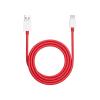 OnePlus USB-C to USB-A Cable - 1m SUPERVOOC - VOOC - QC - E-Mark Chip OnePlus USB-C to USB-A Cable - 1m SUPERVOOC - VOOC - QC - E-Mark Chip